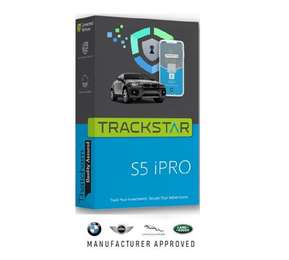Trackstar S5 iPRO