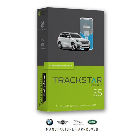 Trackstar S5