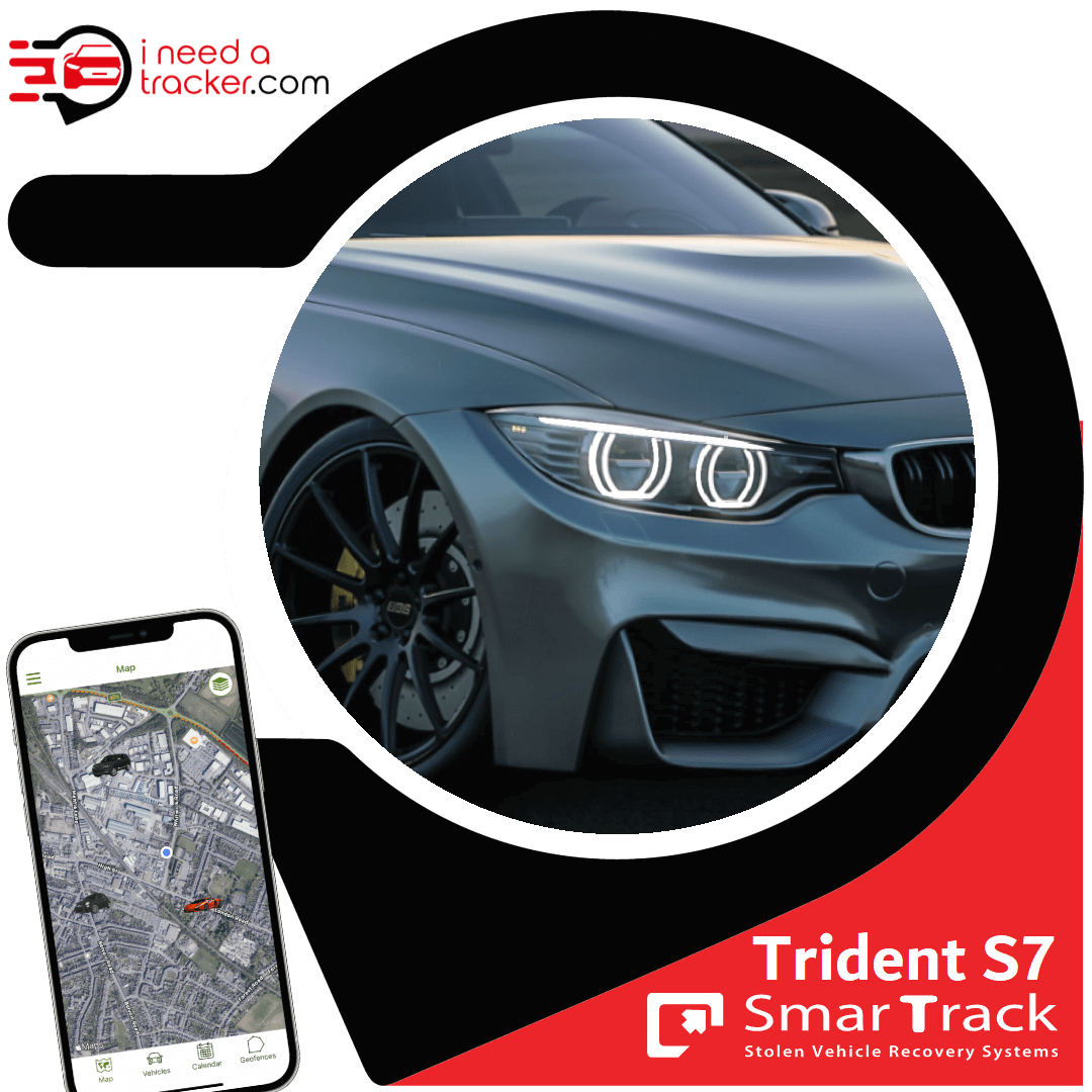 SmarTrack Trident S7