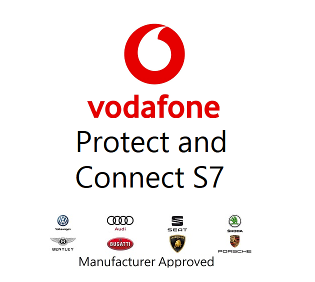 Vodafone Protect and Connect S7